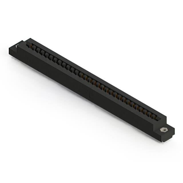 857-030-531-108 EDAC Inc.  Edgeboard Connectors